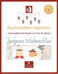 Buchstaben-Agenten im Dezember