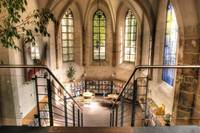 Bibliothek Heinrich Heine