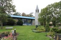St. Laurentius Kirche in Halberstadt