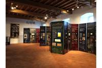 Martin-Luther-Ausstellungsreise 2016 führt in das hessische Grünberg