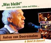 Was bleibt - Benefizkonzert