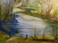 Marita Spiller, An der Holtemme