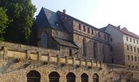 Stadtbibliothek "Heinrich Heine"