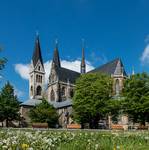 Dom Halberstadt