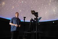 Tag der offenen Tür im Planetarium Halberstadt