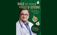 Michael Trischan: Bald ist schon wieder O-Stern