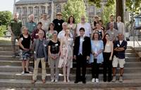 Gruppenbild