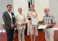 Preisträgerin Silberner Uhu, Corinna Langebrake