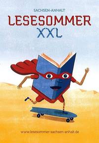 Lesesommer XXL Lesesommer XXL