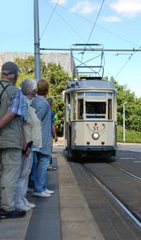 [(c): Touristinformation Halberstadt]