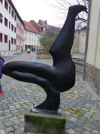 [(c): Stadt Halberstadt/Pressestelle/Ute Huch]