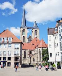[(c): Stadtmarketing/Pressestelle Halberstadt]