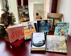 Neuerscheinungen aus den letzten Wochen