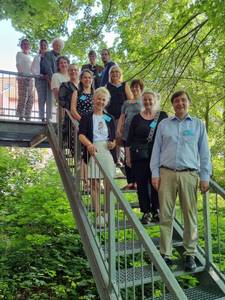 Gruppenbild