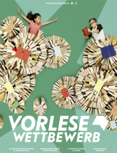 Vorlesewettbewerb des Börsenvereines [(c): www.vorlesewettbewerb.de]