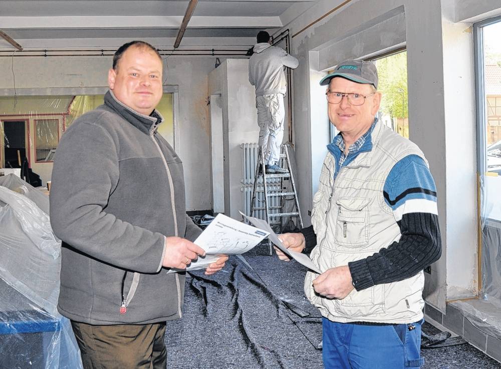 Volksstimme bekanntschaft
