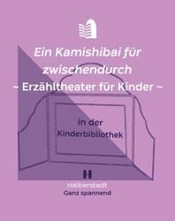 Erz&auml;hltheater in der Kinderbibliothek