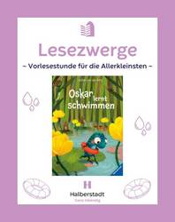 Vorlesestunde f&uuml;r die Allerkleinsten