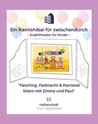 Erz&auml;hltheater f&uuml;r Kinder