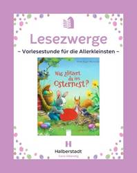 Vorlesestunde f&uuml;r die Allerkleinsten