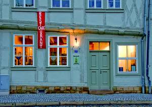 Museumscafé Hirsch