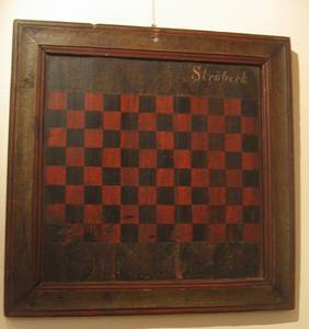 (c) Schachmuseum Ströbeck
