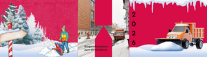 Sicher durch den Winter &ndash; Informationen zum R&auml;um- und Streudienst in Halberstadt &copy;Stadt Halberstadt