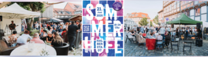 Sommerhöfe 2025 ©Stadt Halberstadt