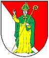Wappen von Langenstein, Ortsteil von Halberstadt
