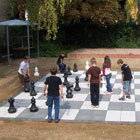 Schach für Groß und Klein Schach für Groß und Klein
