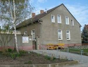 Kindertagesstätte Storchenkinder in Emersleben, Ortsteil von Halberstadt [(c): Jeannette Schroeder]