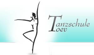 tanzschule toev logo © Tanzschule Toev