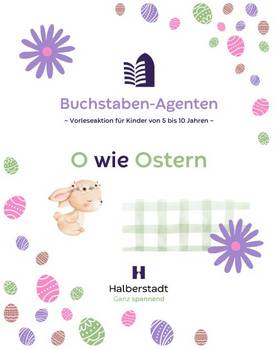O wie Ostern
