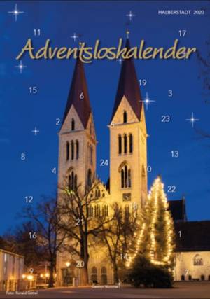 (c) Stadt Halberstadt