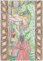 3. Platz 2018 [(c) Stadtbibliothek]