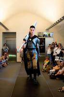 Sieger der Kategorie "Bestes Cosplay" [(c) Florian Hartmann]