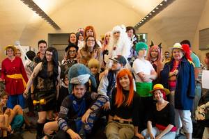 Cosplayer 2018 [(c) Florian Hartmann]