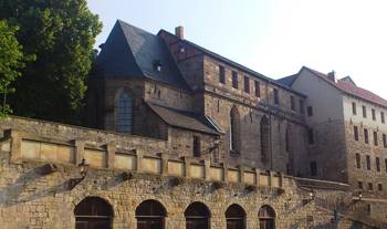 Stadtbibliothek &#34;Heinrich Heine&#34;