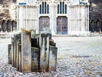 Jüdisches Leben in Halberstadt