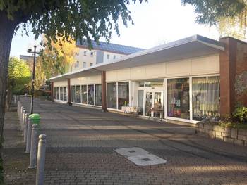 Außenansicht Außenansicht