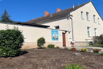 Kita Storchenkinder Emersleben ©Kita Storchenkinder Kita Storchenkinder Emersleben ©Kita Storchenkinder