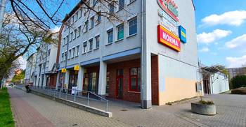 Richard Wagner Straße 39 - 300 qm