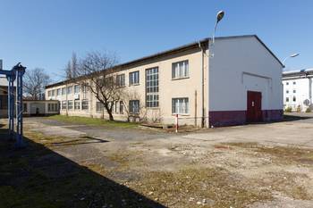 Nikolaus Otto Straße 5