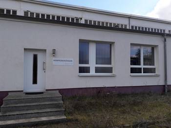 Nikolaus Otto Straße 5 (Konferenzraum)