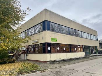 Lieberkühnstraße 5B