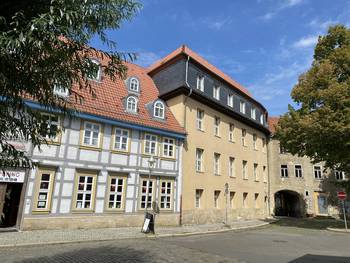 Abtshof 14-17 [(c): Stadt Halberstadt]