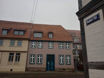 Voigtei 58 [(c): Stadt Halberstadt]