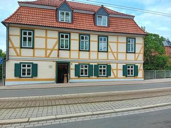 Braunschweiger Straße 8 [(c): Stadt Halberstadt]