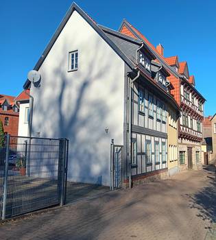 [(c): Stadt Halberstadt]