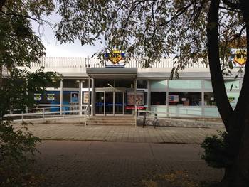 Gewerbeimmobilie - Einzelhandel, Erich-Bordach-Straße 24 [(c): Philip Wiedmer]